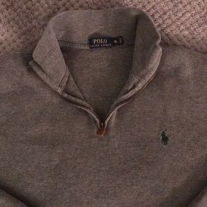 Polo Ralph Lauren quarter zip
